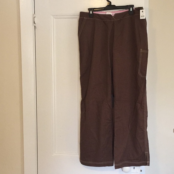 Cocoa koi marissa Nursing Uniform Pants - Picture 2 of 8